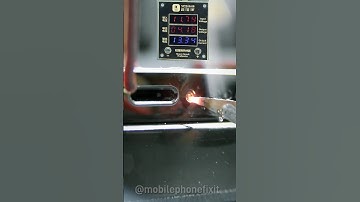 iPhone Jam Screw open trick #shorts #shortsfeed #ytshorts #ffytshortvideo #iphone #mobilephonefixit