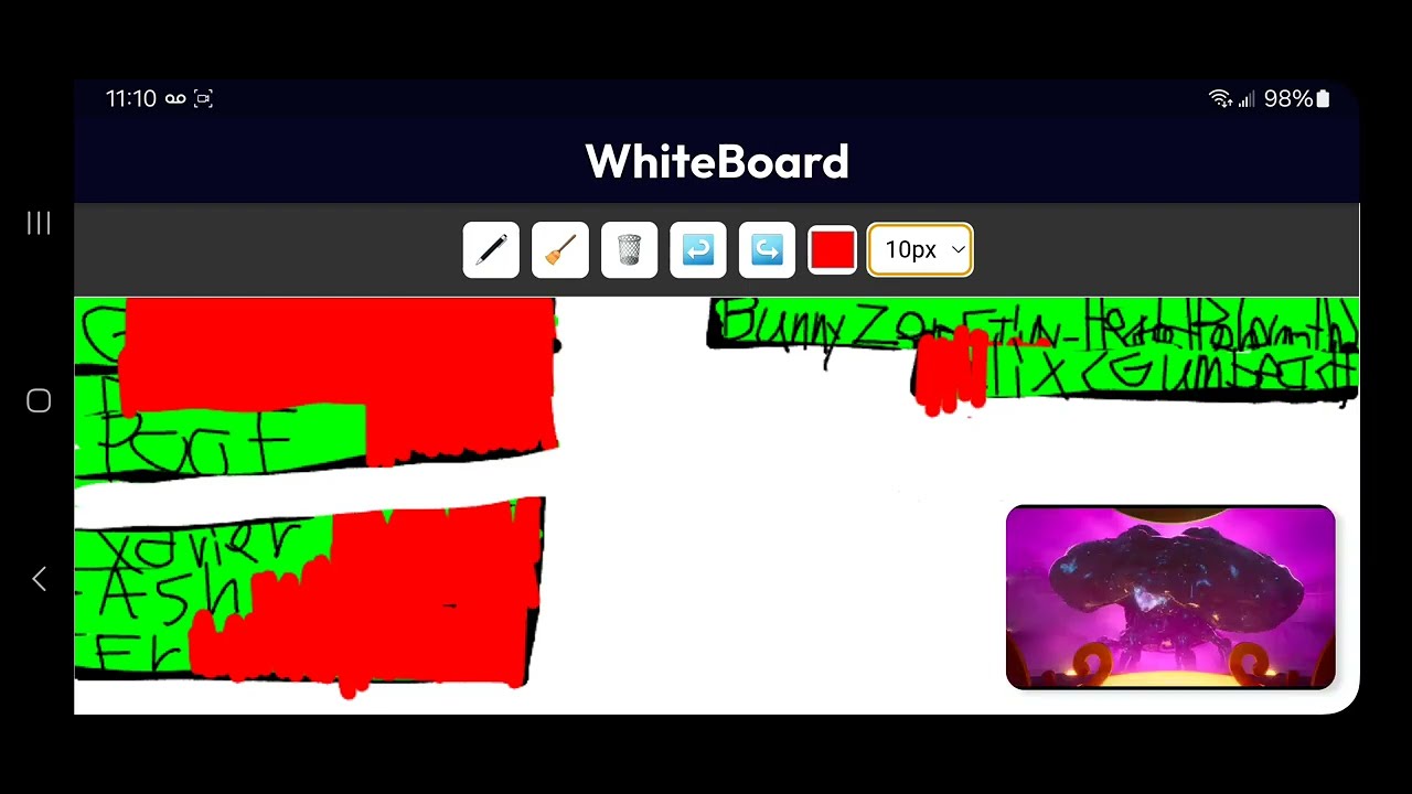 Night of the Zoopocalypse (2025) Final Battle with healthbars (4/4) (REMAKE)