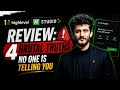 GoHighLevel AI Studio Review: 4 Brutal Truths No One Is Telling You