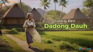 GENDING DADONG DAUH || Balai Bahasa Provinsi Bali