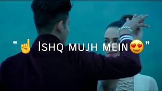 Mujhe Kaise Pata Na Chala Whatsapp Status Manjul Khattar New Song Whatsapp Status Whatsapp Status