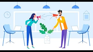 Mastering Conflict Resolution - A Comprehensive Guide (16 Minutes)