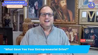 Celebrity How A Lazy Cotton Picker Changed My Life! w/ #JovanHuttonPulitzer Wealth