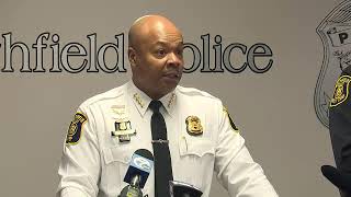 Details Southfield police provide update on Action Impact robbery Update