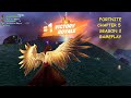 FORTNITE CHAPTER 5 SEASON 2 (1ST VICTORY ROYAL) - GAMEPLAY