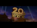 20th Century Fox 2001 2 20th Century Fox 2001 2