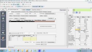 Auto MRM Optimization
