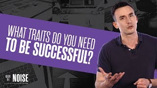 2 Things All Great Salespeople Have in Common