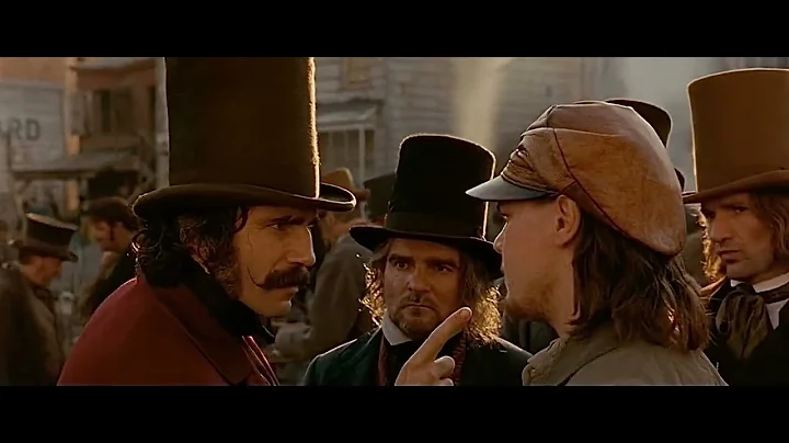 Bill the Butcher | Gangs of New York (2002)