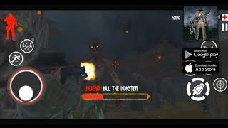 Forest Survival Hunting 2 Gameplay - [Android/IOS] screenshot 4