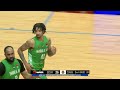 FIBA WASL S3 | POTG | AL BASHAER CLUB vs SHABAB AL AHLI | DESHAWNDRE WASHINGTON