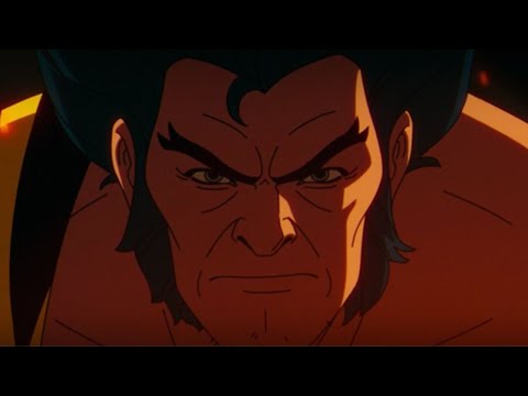 WAR IS DECLARED! X-Men 97 Episode 8 Review