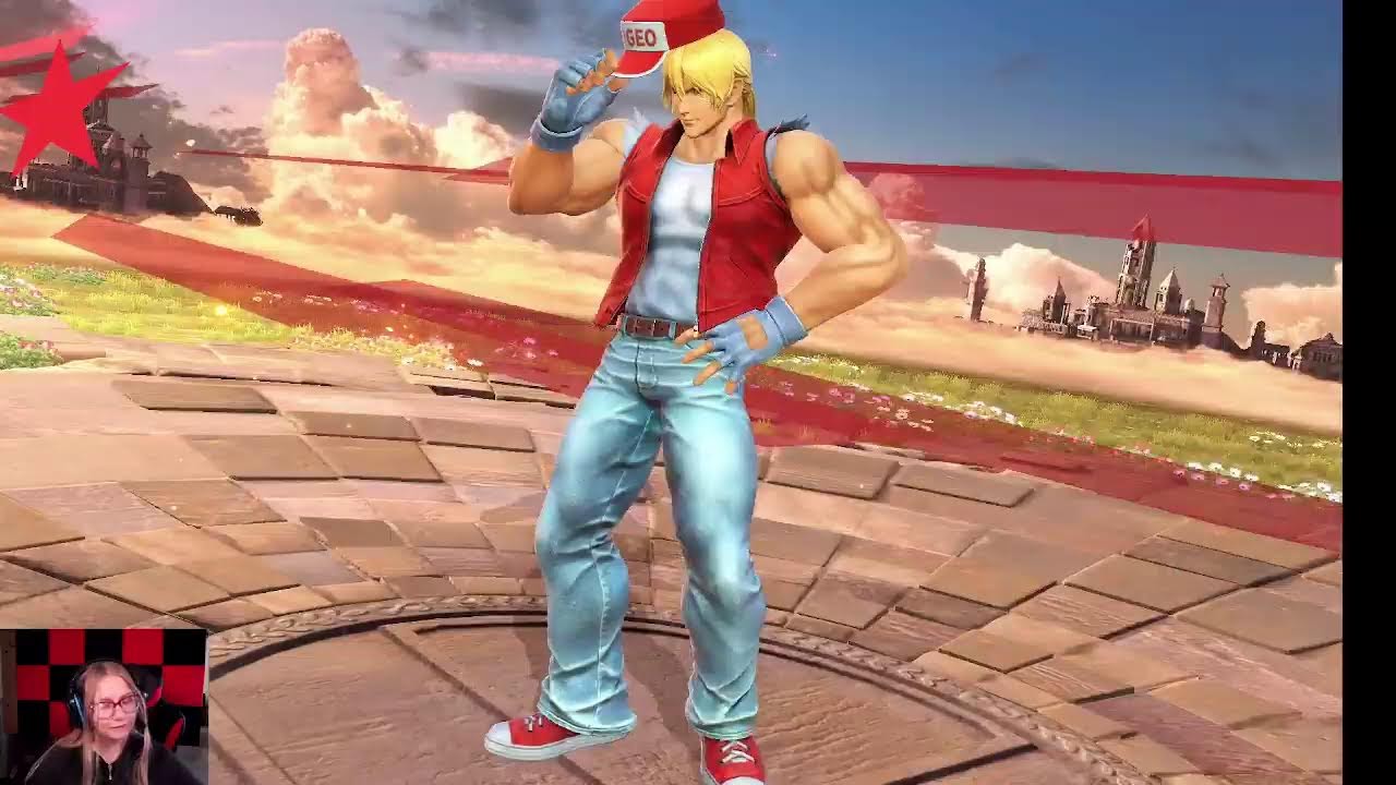 SSBU Branson vs Republic