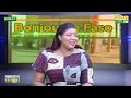 #Bonjour_le_faso_du_23/03/2026_sur_Savane TV