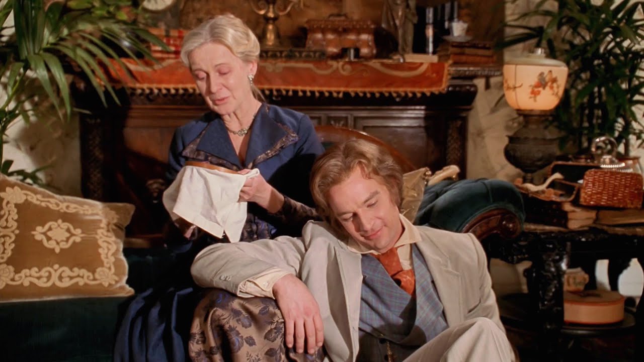 AllSpuffyScenes 7x17 William Pratt & Mother - The Song