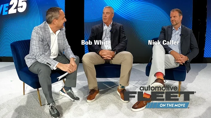 Holman Leaders on Adapting to a New Era of Fleet Mobility