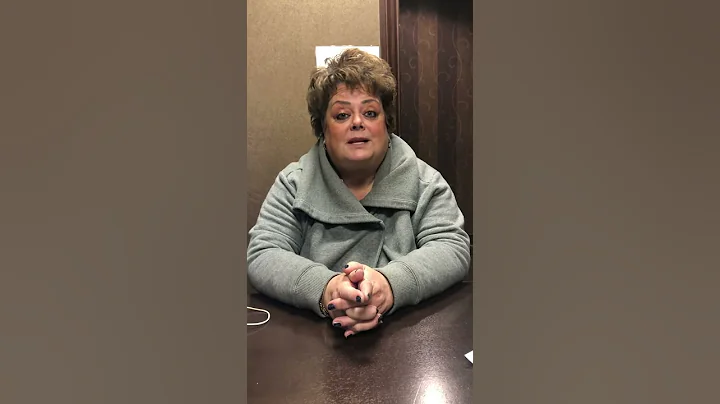 Total Knee Replacement - Patient Testimonial