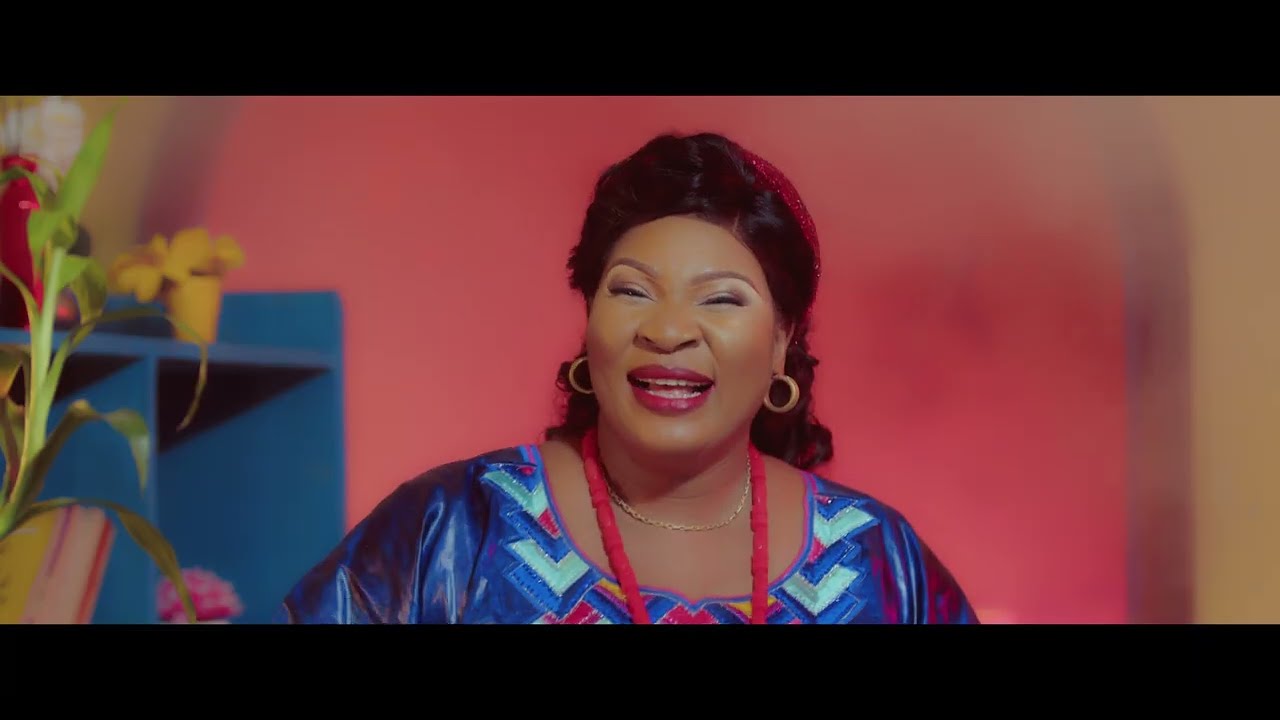 L'or MBONGO - Asali Lisusu (Clip Officiel)