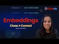 Why Embeddings Improve Search | Explained Visually