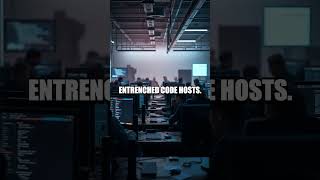 GitHub's Code of Fire: From Startup to Developer Standard