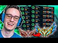 Video ENDS Once i Lose… (Iron - Challenger Series) - BunnyFuFuu