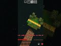 insane wall run in Zeqa| (MINECRAFT) #speedsong