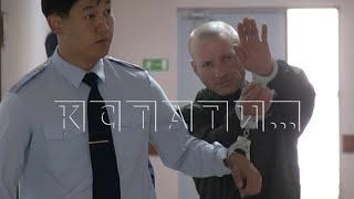 видео: Квартирант обезглавил хозяев, спрятал тела в квартире, головы в гаражах и переехал в другую квартиру картинка: Квартирант обезглавил хозяев, спрятал тела в квартире, головы в гаражах и переехал в другую квартиру