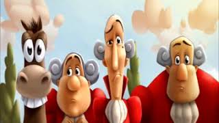 Humpty Dumpty - Nursery Song for kids - Lyrics in description - BabyTv