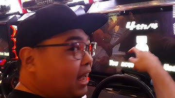 WMMT5DX+ NOOB PLAYER IN InFamous Part 1