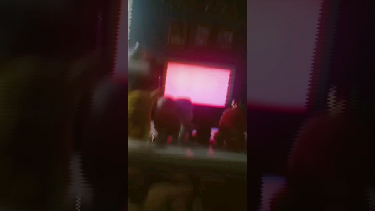 Pokémon watches the BANNED, Seizure Episode!!! 💥 