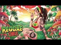 Tropical Dub 🌴 Rasta Island Chill Vibes