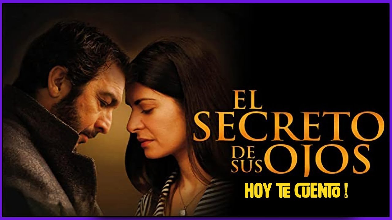 El Secreto De Sus Ojos Online Youtube