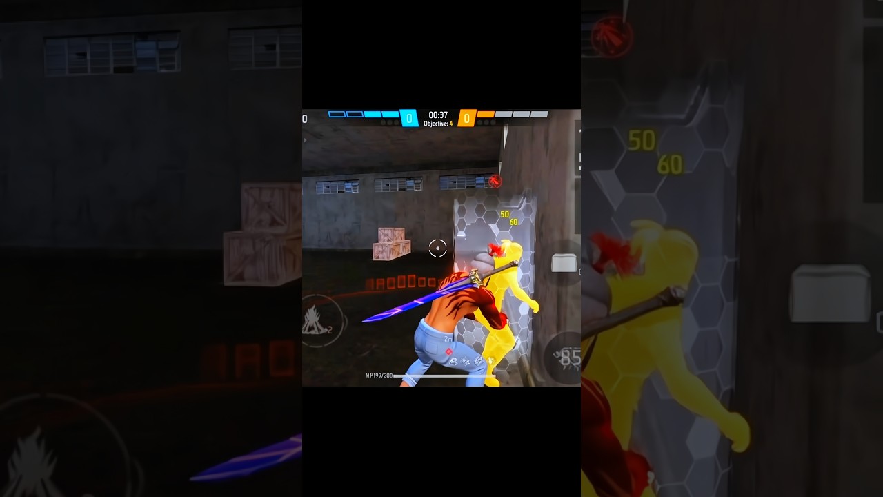 Free Fire Logic Fail 😂 | End Tak Dekhna