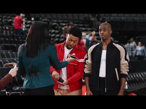 Is Chris Paul Retiring?