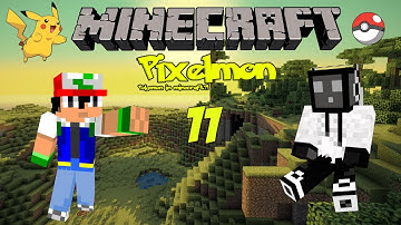 Pixelmon | Trading Machine [11]