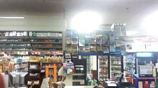 vicotorias mini mart