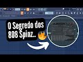 O SEGREDO PRO SEU 808 BATER MAIS FORTE NO FL STUDIO (SAUCE SECRETO)