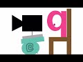 Aiden S TVOKids Logo Bloopers Revival Take 3 D Is On The Jetpack 