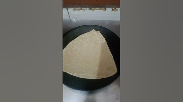 Paratha Recipe | Triangle Roti | Triangle Paratha Recipe #shortvideo #shorts #shots #tringleroti