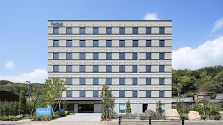 Fairfield by Marriott Wakayama Kushimoto, Kushimoto, Japan