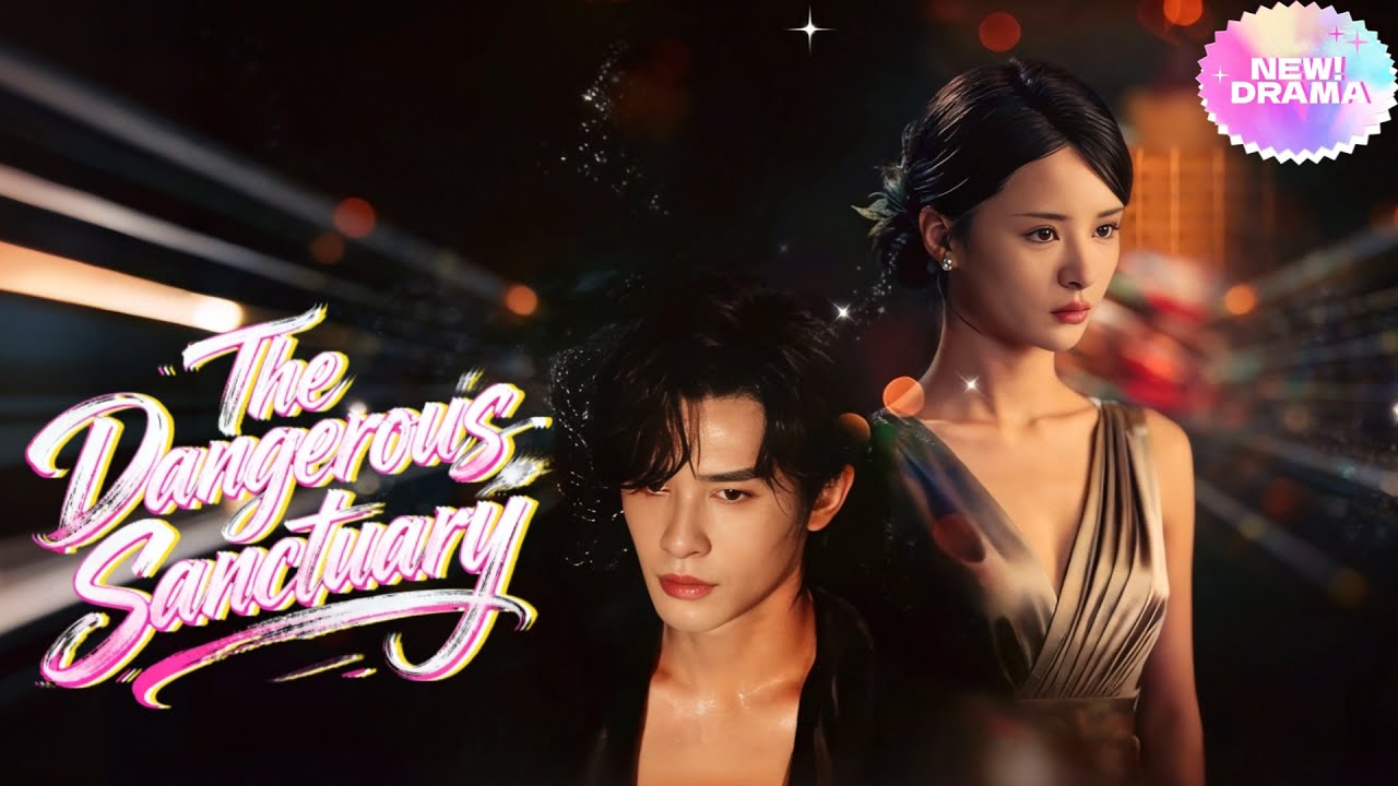 a Switched Groom and a Love She Never Planned【The Dangerous Sanctuary】 