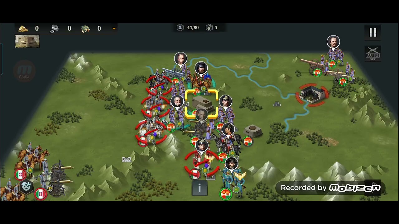 [EW6:1914] 🇮🇹🇦🇹🇭🇺 Segunda Batalla del Isonzo (07/1915)