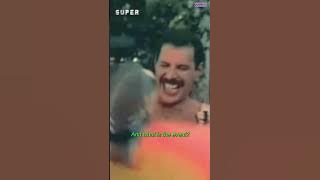 Freddie Mercury's Insane Partying | Forgotten History