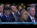 🔴 #ПрямойЭфир: С.В.Лавров на II Минской международной конференции по евразийской безопасности