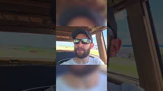 Vintage Car Test Drive  Watch This Old Beauty Run!  #nova #testdrive #wagon