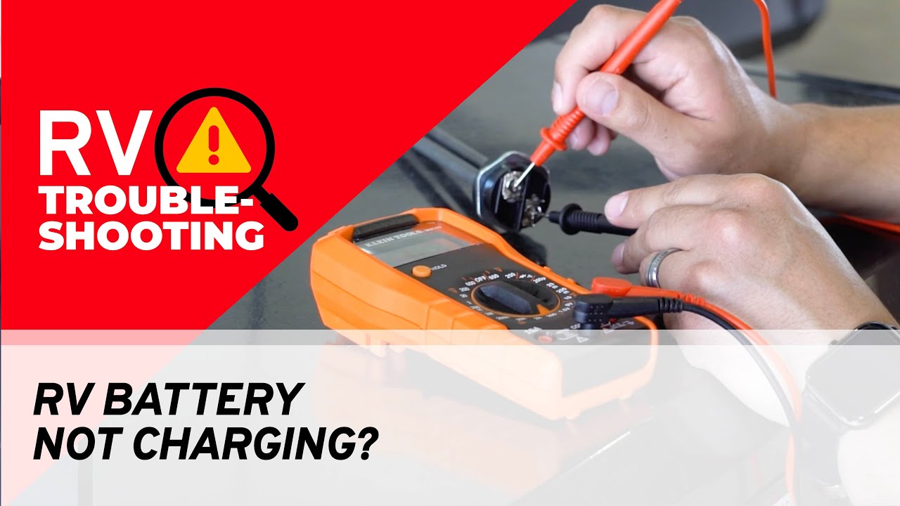 Why Is My RV Battery Not Charging RV Troubleshooting YouTube why-is-my-rv-battery-not-charging-rv-troubleshooting-youtube