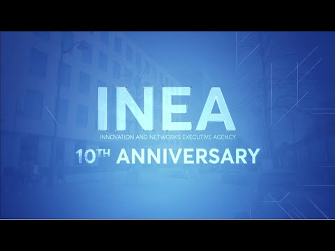 INEA 10th Anniversary