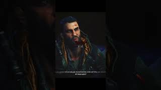 Скиф vs Кайл Крейн