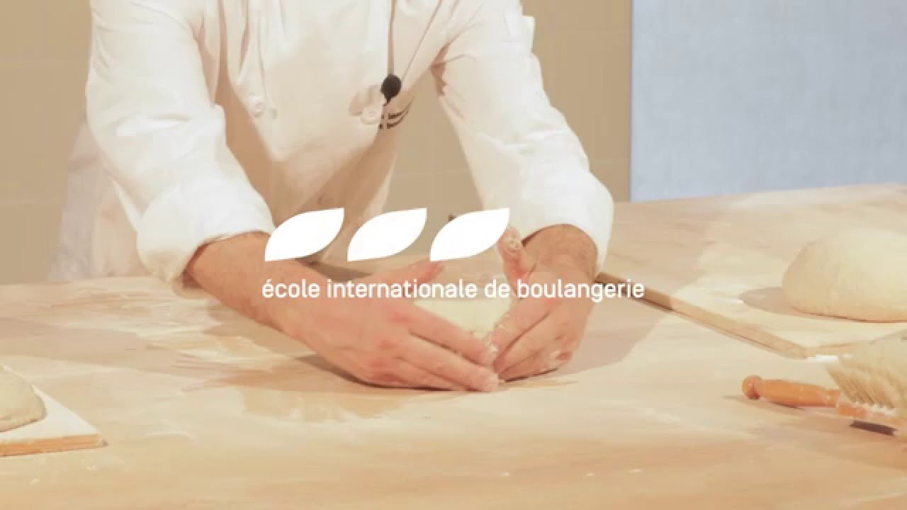 009 EIDB La pèse et le boulage