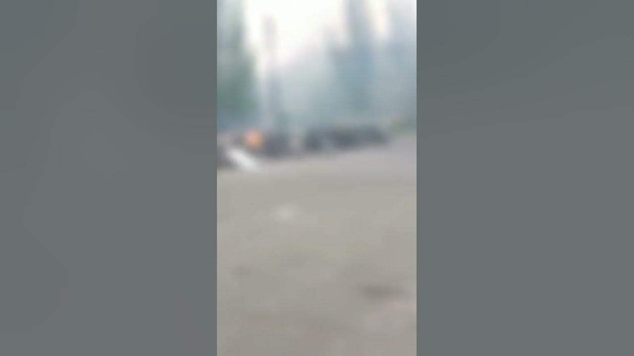 Маріуполь 2014 - YouTube